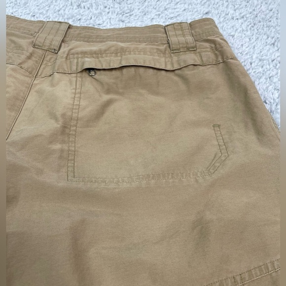 Columbia Pants Mens 35" x 32" Omni Shield Advanced Repellency Hiking Outdoors - Picture 6 of 6